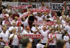 Polscy siatkarze na mistrzostwach Europy